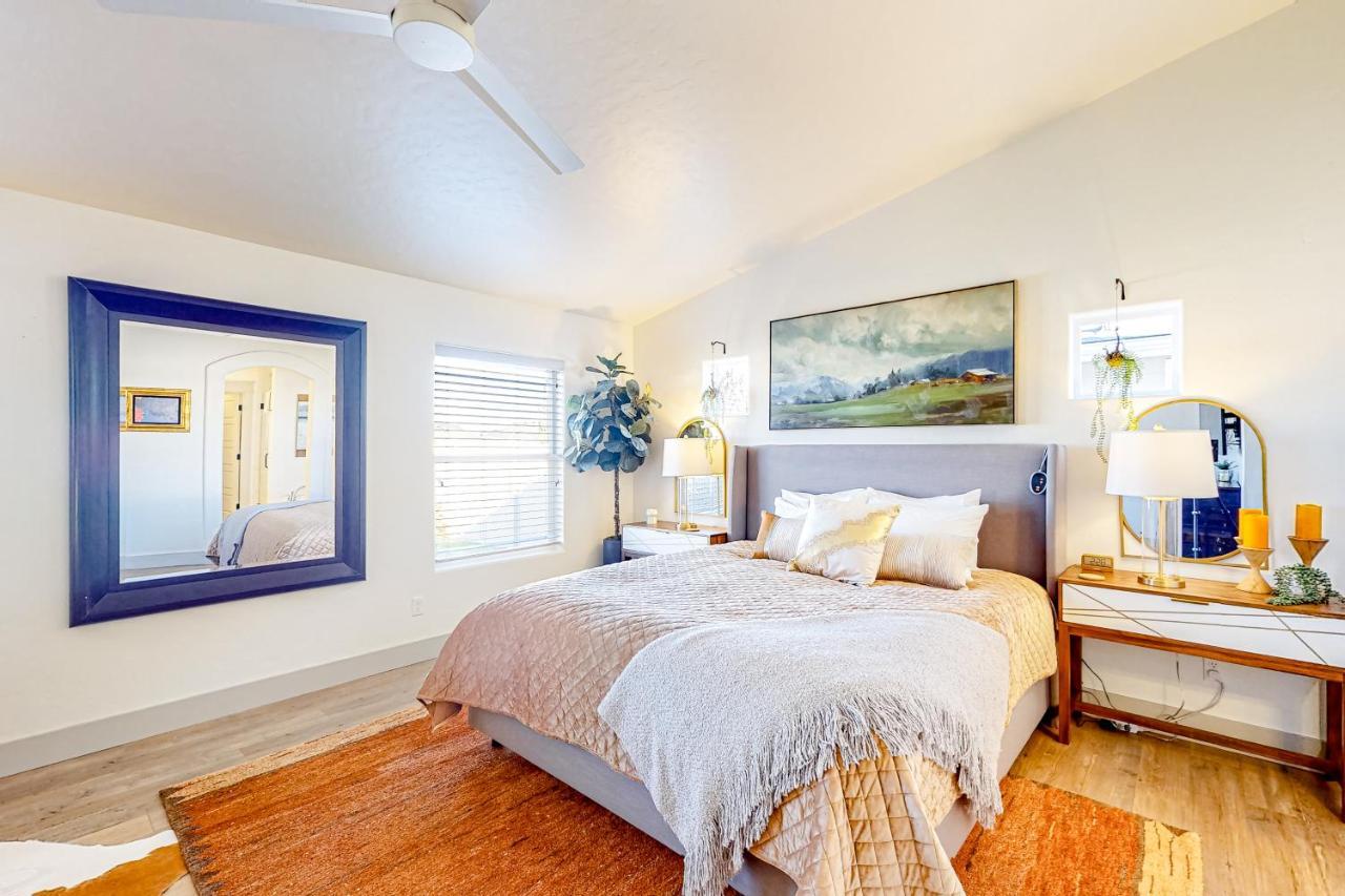 Quaint Hollow Meridian Exterior foto
